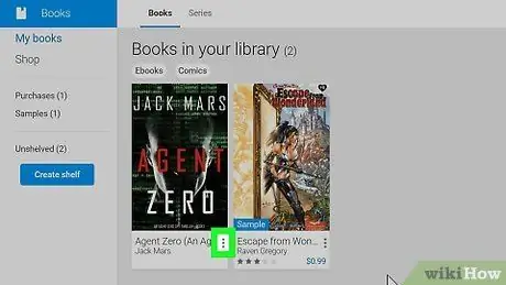 Faça o download do Google Livros, etapa 4