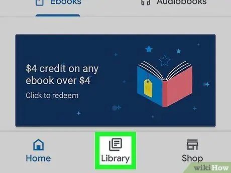 ดาวน์โหลด Google Books ขั้นตอนที่ 16