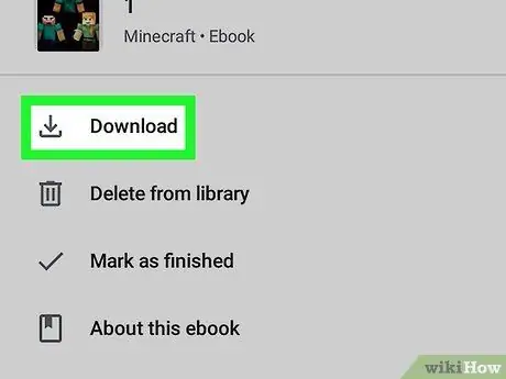 Download Google Books Step 19