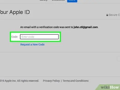 Lumikha ng isang Apple ID Nang Walang Credit Card Hakbang 45