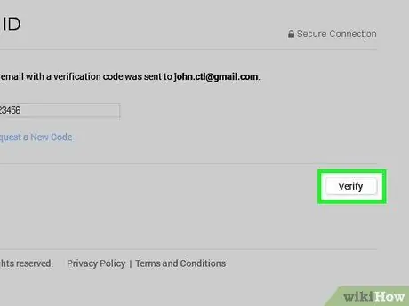 สร้าง Apple ID โดยไม่ต้องใช้บัตรเครดิต ขั้นตอนที่ 46