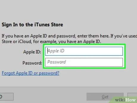 Ustvarite Apple ID brez kreditne kartice Korak 47