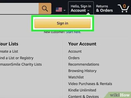 Ua Ntawv Thov Daim Npav Khoom Plig Code rau Amazon Kauj Ruam 9