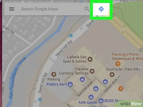 I-print ang Google Maps Hakbang 10