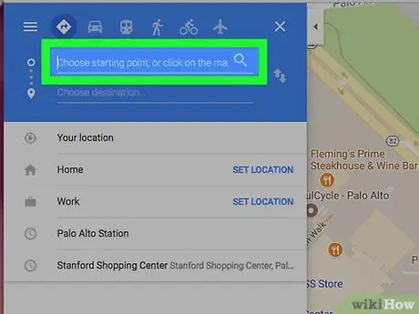 Print Google Maps Step 11