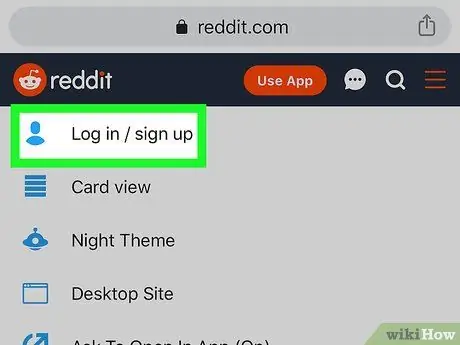 Enable NSFW Content on Reddit Step 4