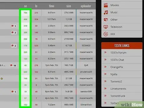 UTorrent -ni tezroq qiling 1 -qadam