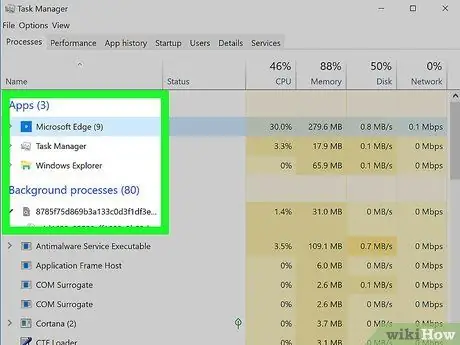 Увеличете семената на Utorrent Стъпка 1