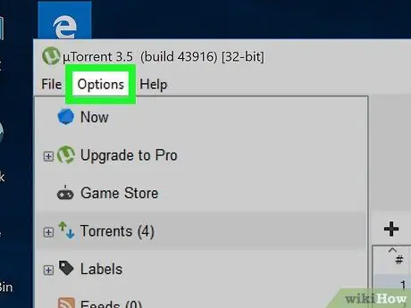 Creșteți semințele la Pasul 16 Utorrent