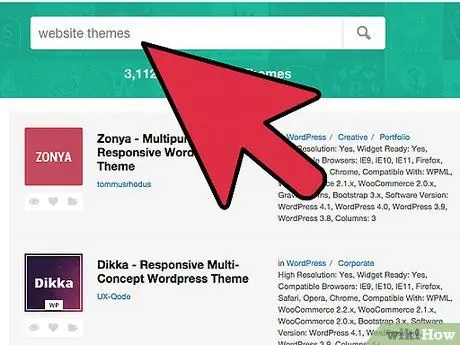 Objavite web stranicu na vlastitoj domeni Korak 6