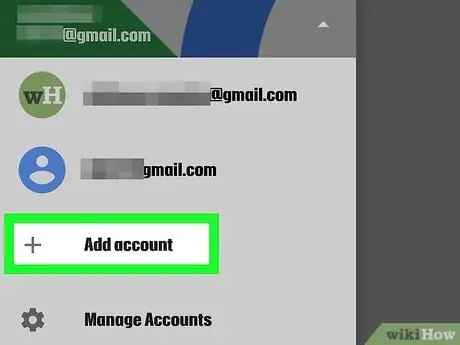 استعادة كلمة مرور Gmail الخطوة 11