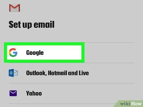 Восстановление пароля Gmail Шаг 12