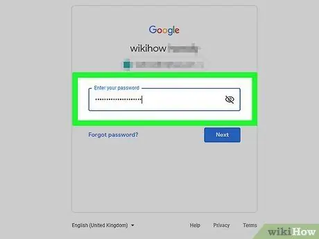 Daftar ke Kelas Google Langkah 5