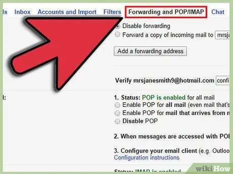 Gmail ঠিকানা পরিবর্তন করুন ধাপ 7