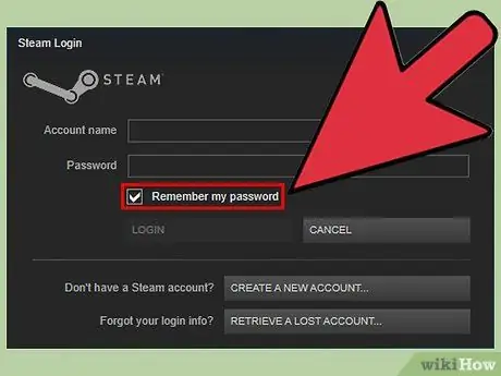 Activați Steam Guard Pasul 13