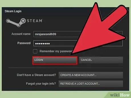 Activați Steam Guard Pasul 15