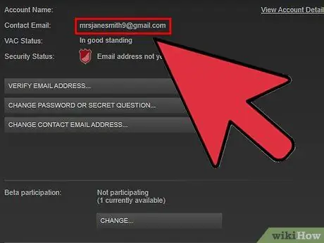 Activați Steam Guard Pasul 4