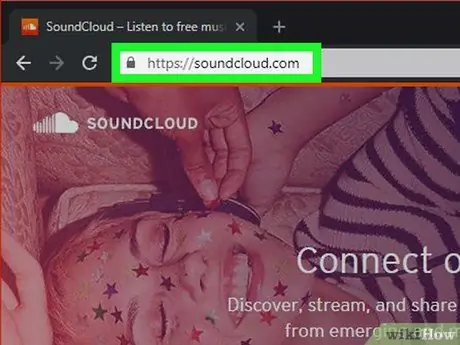 SoundCloud Adım 2'den Şarkıları İndirin