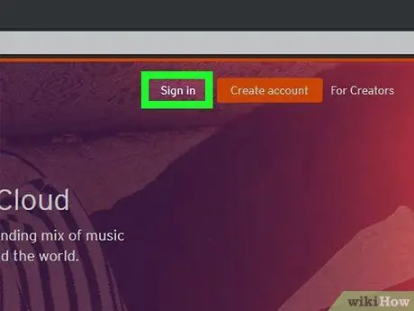 Prenesite pesmi iz SoundCloud Step 3