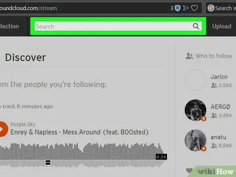 Download Songs from SoundCloud Step 4