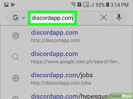 Создайте собственный эмодзи для Discord на Android, шаг 2