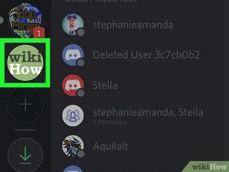 Android 7 -da Discord uchun maxsus emoji yarating