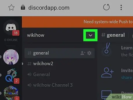 Android 8 -де Discord үшін арнайы эмодзи жасаңыз