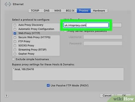 Baguhin ang Iyong IP Address Hakbang 18