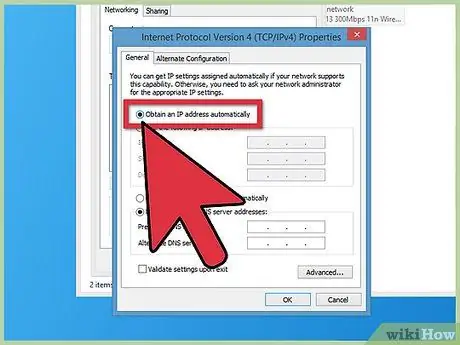 Change Your IP Address Step 10