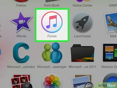 Download Music With iCloud Step 18