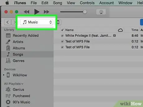 Download Music With iCloud Step 21