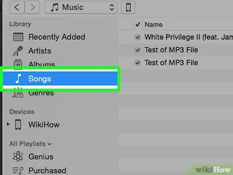 Download Music With iCloud Step 24