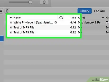 Download Music With iCloud Step 25