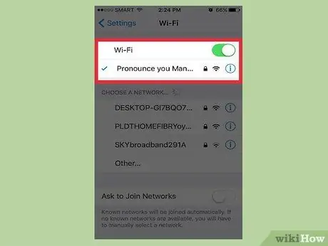 Włącz wirtualne WiFi w systemie Windows Krok 12