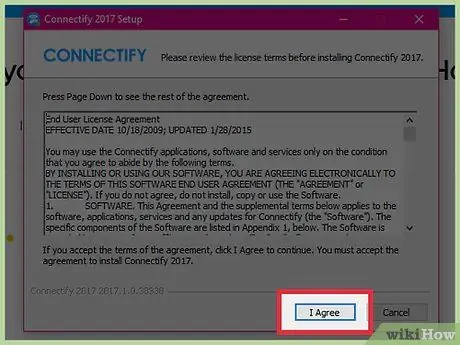 Habilite um WiFi Virtual no Windows Etapa 25