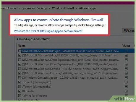 Activați un WiFi virtual în Windows Pasul 28