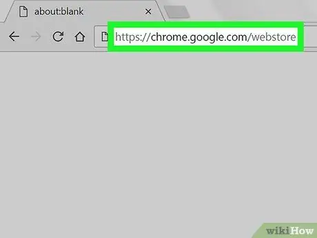 Abra os aplicativos do Chrome no PC ou Mac Etapa 10