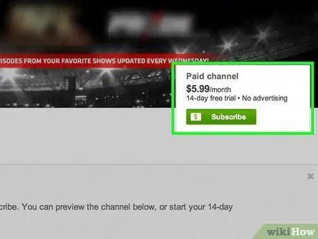 Diventa un partner di YouTube Passaggio 13