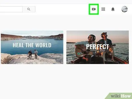 Mag-upload ng isang Video sa YouTube Hakbang 14