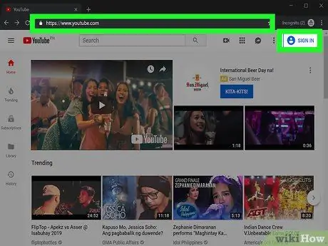 Tạo video YouTube bằng tệp hình ảnh và âm thanh Bước 17