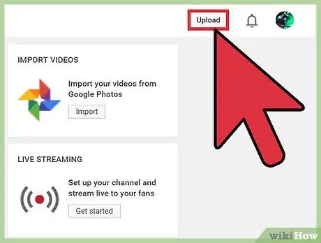 YouTube Adım 15'te İyi Videolar Oluşturun