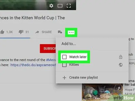 Use YouTube Step 6