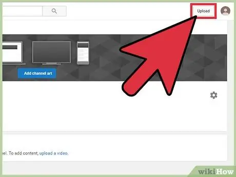 Bruk YouTube uten en Gmail -konto Trinn 9