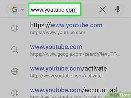 Disattiva gli annunci su YouTube Passaggio 56