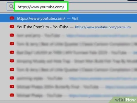 Disattiva gli annunci su YouTube Passaggio 59