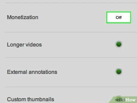 በ YouTube ላይ ማስታወቂያዎችን ያጥፉ ደረጃ 65