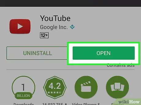 YouTube Adım 10'da Abonelerinizi Kontrol Edin