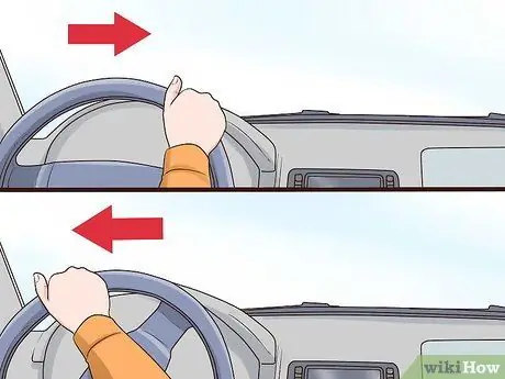 Drive a Car With an Automatic Transmission Step 10