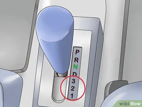 Drive a Car With an Automatic Transmission Step 15