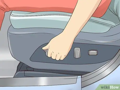 Drive a Car With an Automatic Transmission Step 2